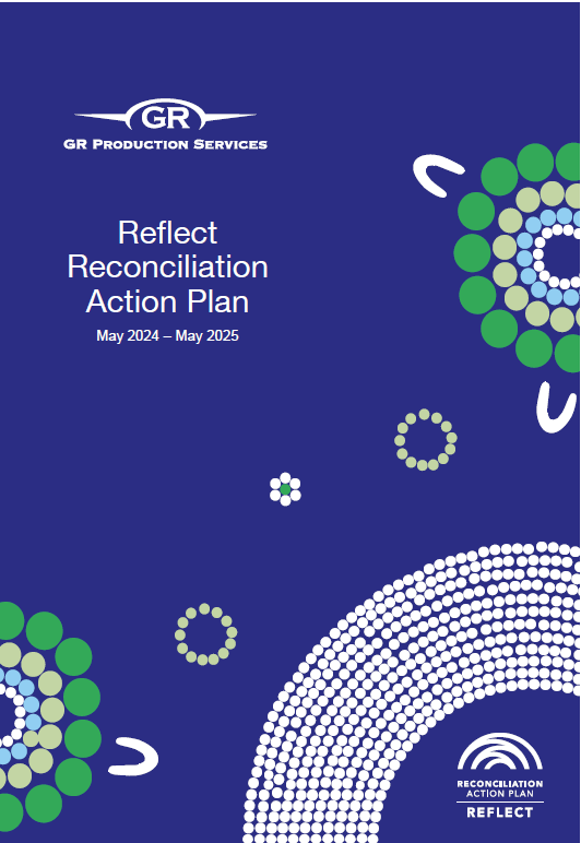Reconciliation Action Plan 2024-25